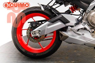 APRILIA RS 660