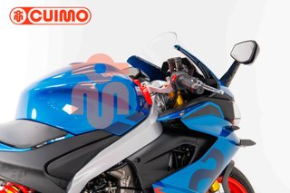 APRILIA RS 660