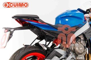 APRILIA RS 660