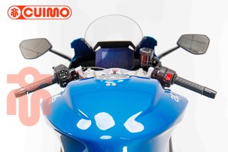 APRILIA RS 660