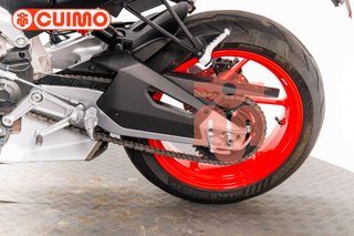 APRILIA RS 660