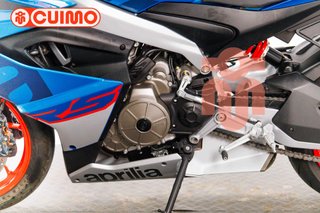APRILIA RS 660