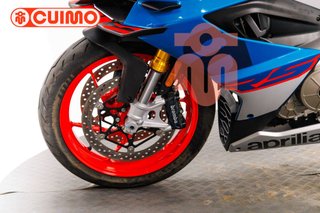 APRILIA RS 660