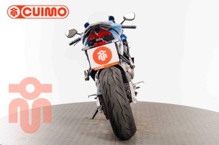 APRILIA RS 660