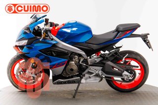 APRILIA RS 660