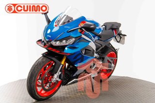 APRILIA RS 660