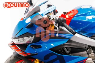 APRILIA RS 660