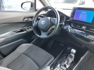 C-HR - DESDE 257€/MES ¡SIN PAGAR ENTRADA!