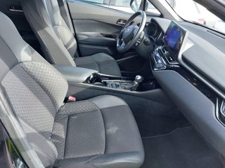 C-HR - DESDE 257€/MES ¡SIN PAGAR ENTRADA!