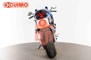 APRILIA RS 660