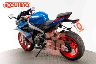 APRILIA RS 660