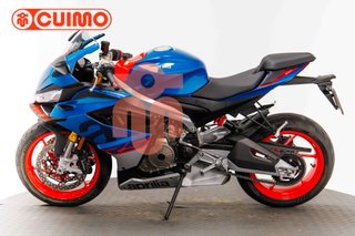 APRILIA RS 660