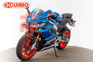 APRILIA RS 660