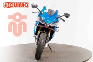 APRILIA RS 660