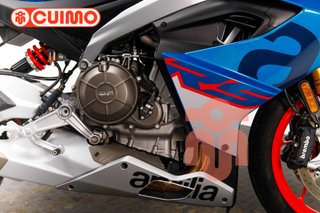APRILIA RS 660