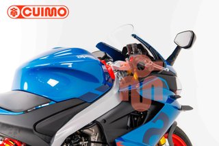 APRILIA RS 660