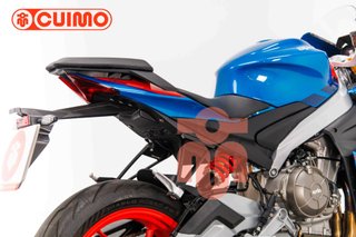 APRILIA RS 660