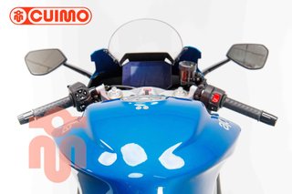 APRILIA RS 660
