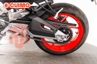 APRILIA RS 660