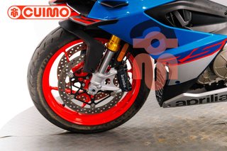 APRILIA RS 660