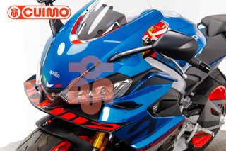APRILIA RS 660