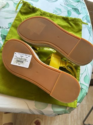 Sandalias Tory Burch originales