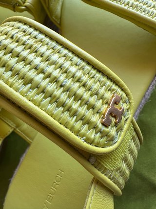 Sandalias Tory Burch originales