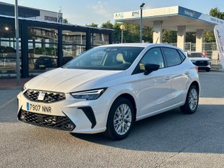 SEAT IBIZA FR+ NUEVO A ESTRENAR! KM0!