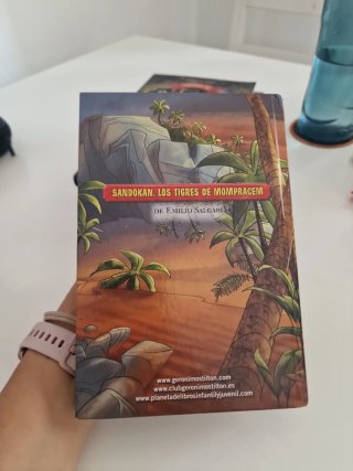 Libro juvenil Geronimo Stilton
