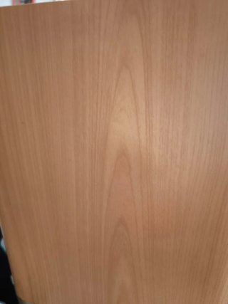 Altavoz Mordaunt-Short Plata y Madera SOLO UNO!