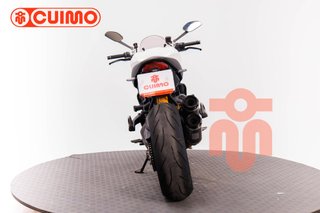 DUCATI MONSTER 1200 S