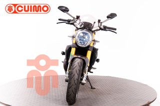 DUCATI MONSTER 1200 S