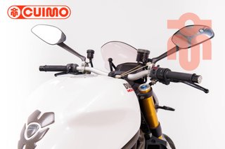 DUCATI MONSTER 1200 S