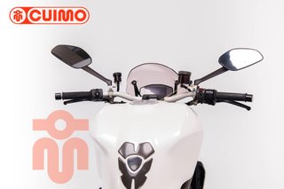 DUCATI MONSTER 1200 S