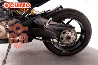 DUCATI MONSTER 1200 S