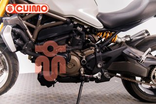 DUCATI MONSTER 1200 S