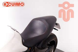 DUCATI MONSTER 1200 S