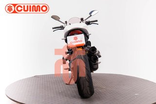 DUCATI MONSTER 1200 S