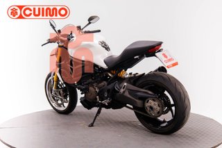 DUCATI MONSTER 1200 S