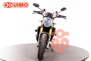 DUCATI MONSTER 1200 S