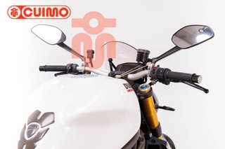 DUCATI MONSTER 1200 S