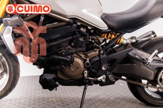 DUCATI MONSTER 1200 S