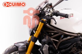 DUCATI MONSTER 1200 S