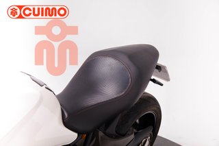 DUCATI MONSTER 1200 S