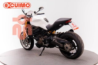 DUCATI MONSTER 1200 S