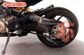 DUCATI MONSTER 1200 S