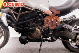 DUCATI MONSTER 1200 S
