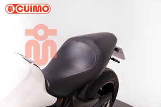 DUCATI MONSTER 1200 S