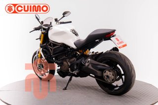 DUCATI MONSTER 1200 S