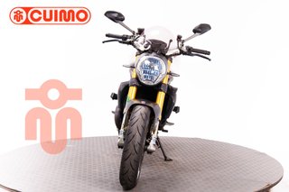 DUCATI MONSTER 1200 S